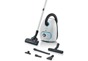 Bosch BGL41SIL2H  - Stofzuiger met zak.