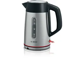 Bosch TWK5M440 MyMoment - Waterkoker RVS.