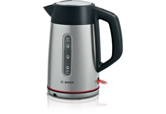 Bosch TWK5M440 MyMoment - Waterkoker RVS.