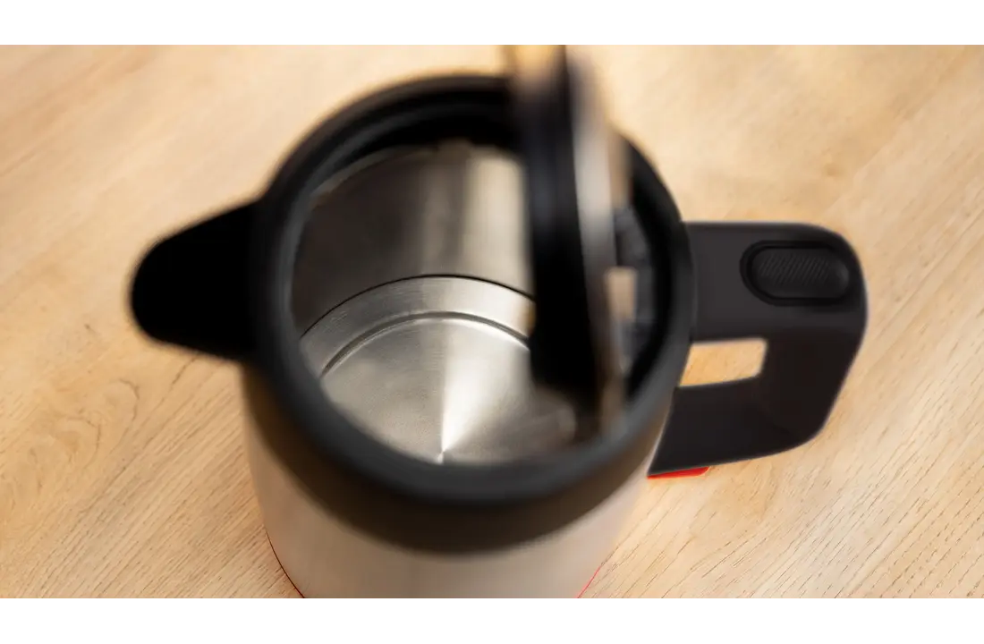 Bosch TWK5M440 MyMoment - Waterkoker RVS.