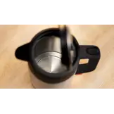 Bosch TWK5M440 MyMoment - Waterkoker RVS.