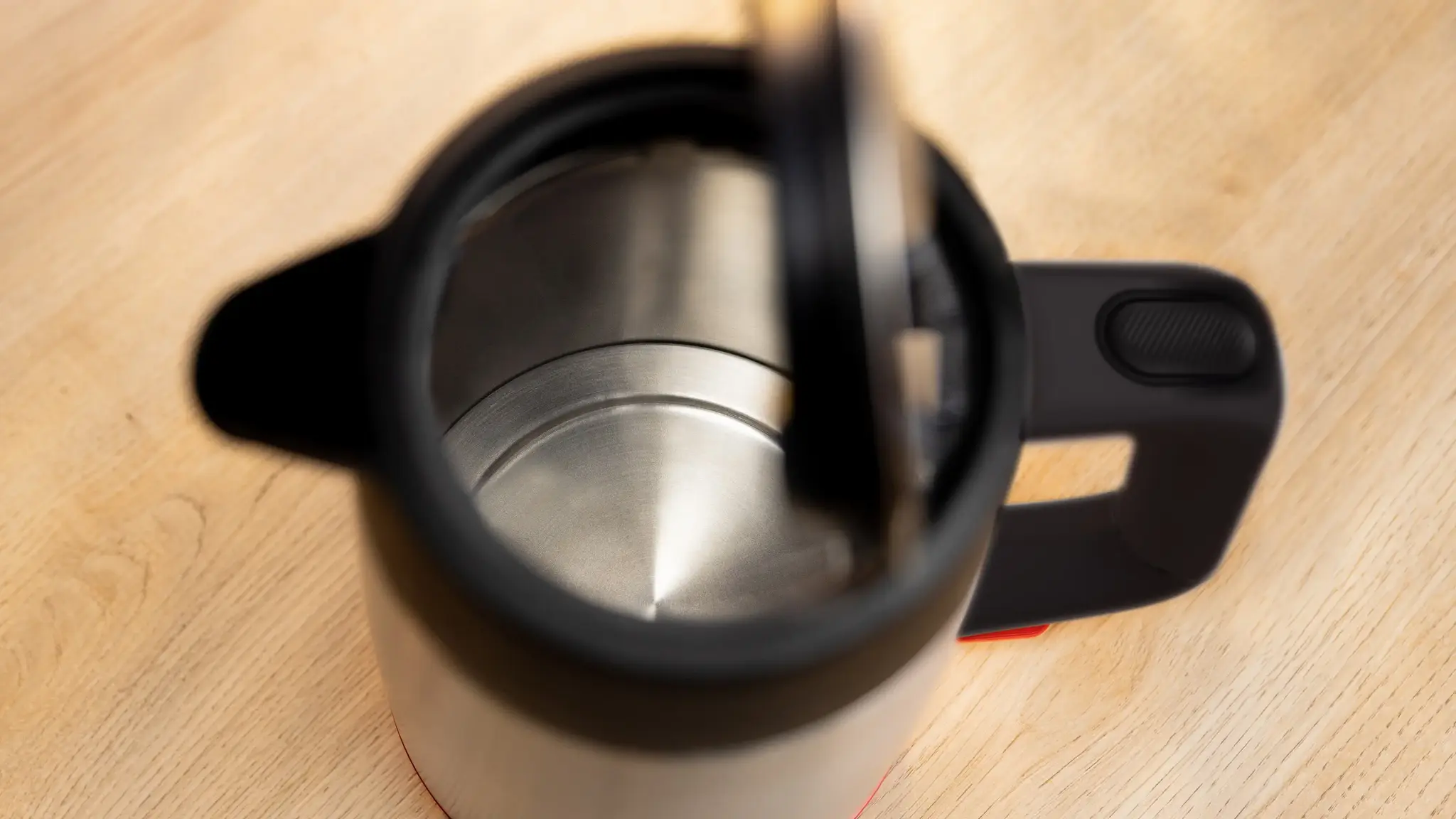 Bosch TWK5M440 MyMoment - Waterkoker RVS.