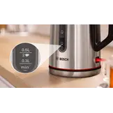 Bosch TWK5M440 MyMoment - Waterkoker RVS.