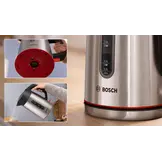 Bosch TWK5M440 MyMoment - Waterkoker RVS.