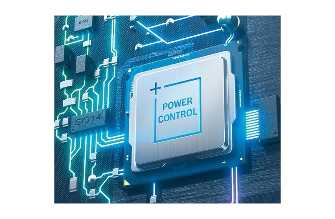 Bosch Serie 8 ProSilence BGL8SIL6 - Stofzuiger met zak