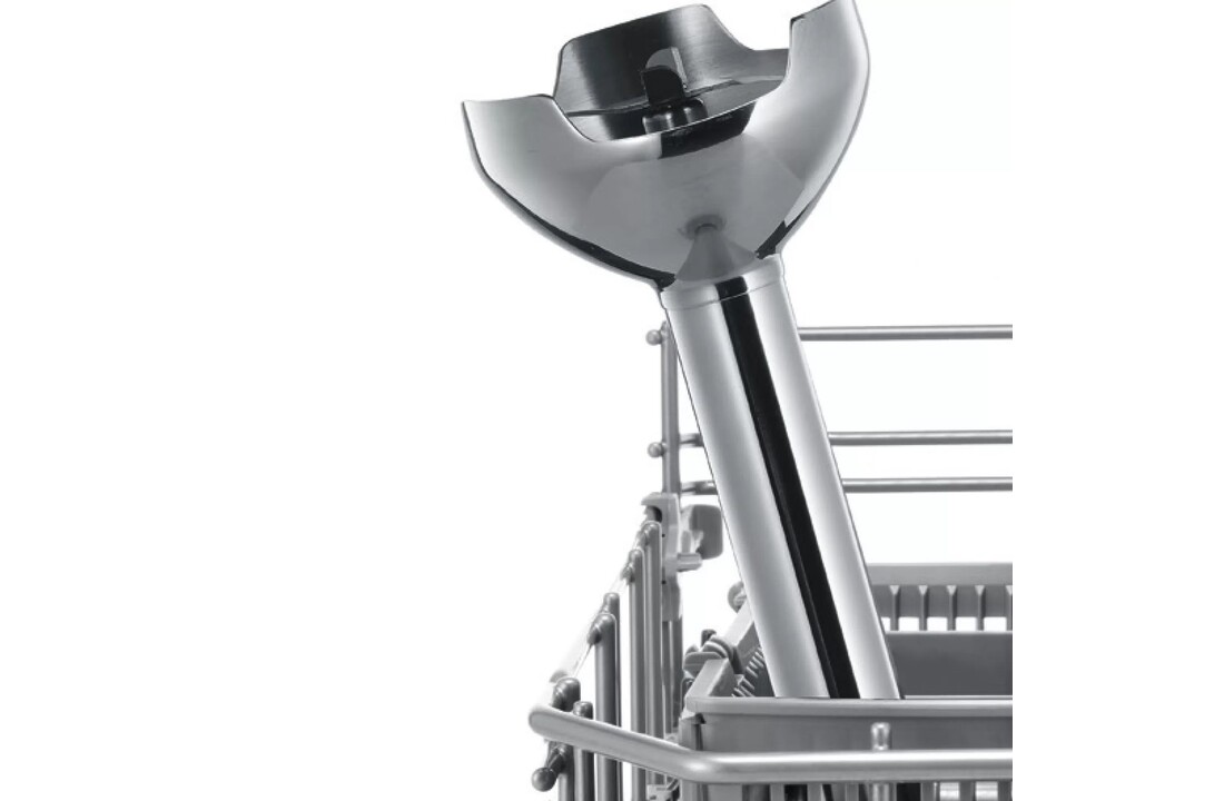 Bosch MSM2650B CleverMixx - Staafmixer