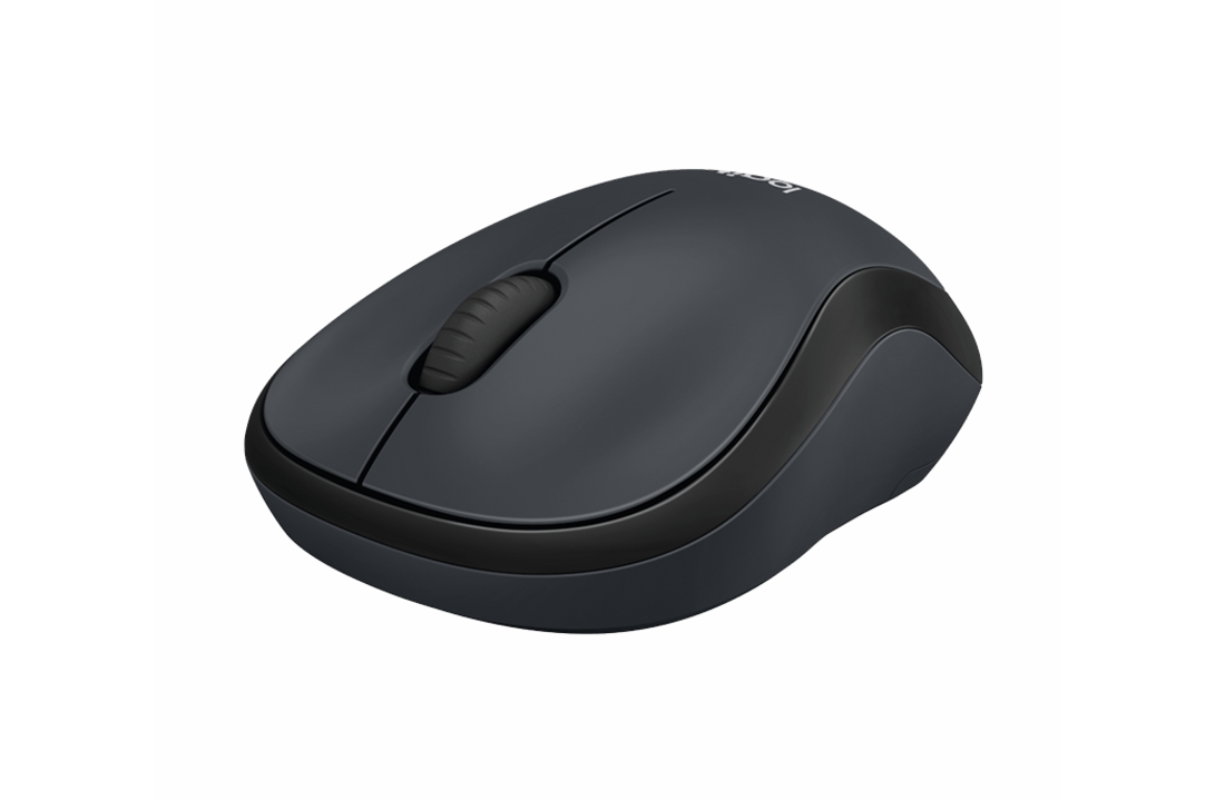 Logitech M220 Silent - Muis