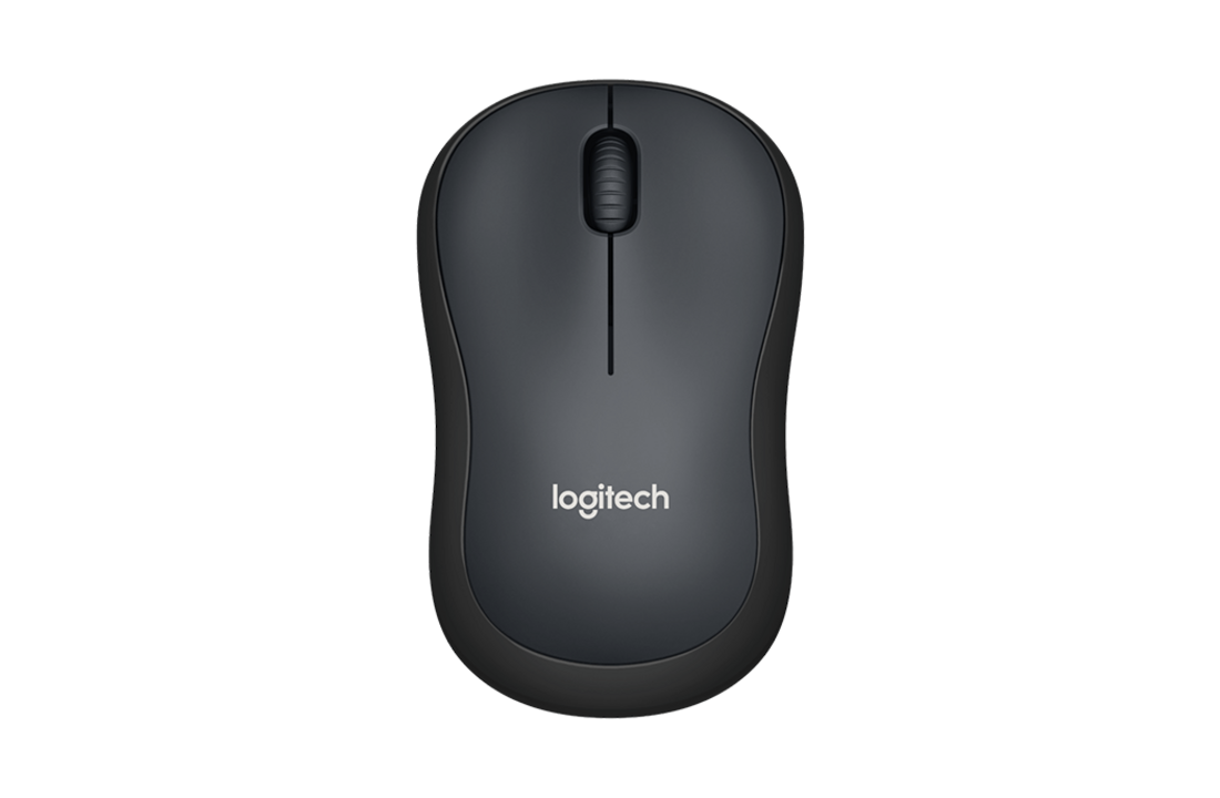 Logitech M220 Silent - Muis