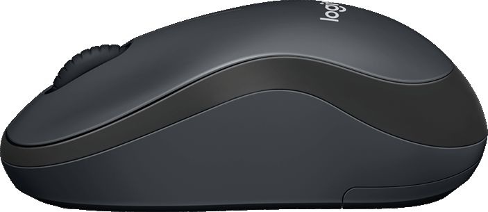 Logitech M220 Silent - Muis