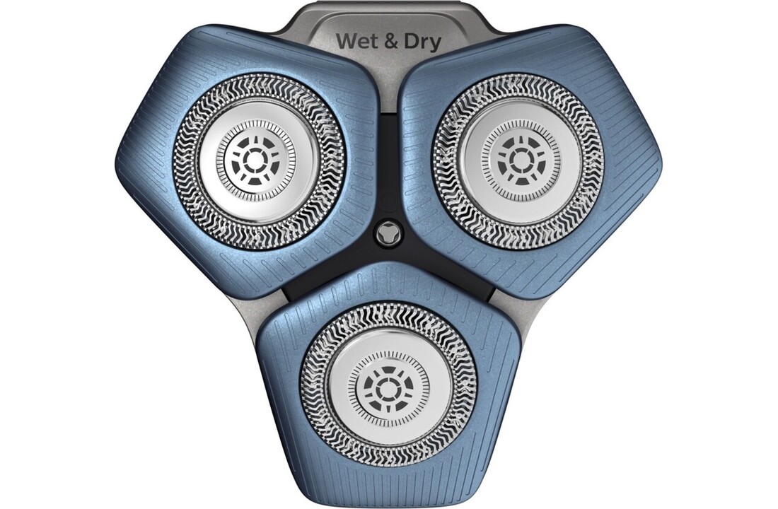 Philips series 7000 SH71/50 Scheerkoppen - 3 stuks