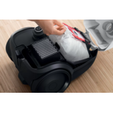Bosch Serie 2 BGLS2WH1H - Stofzuiger met zak