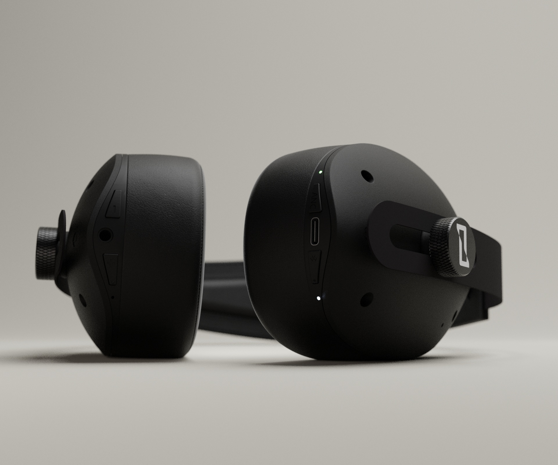 Repeat Prince - Draadloze koptelefoon