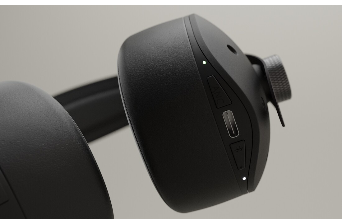 Repeat Prince - Draadloze koptelefoon