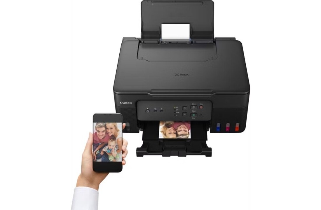 Canon Pixma G3430 - All-in-one printer