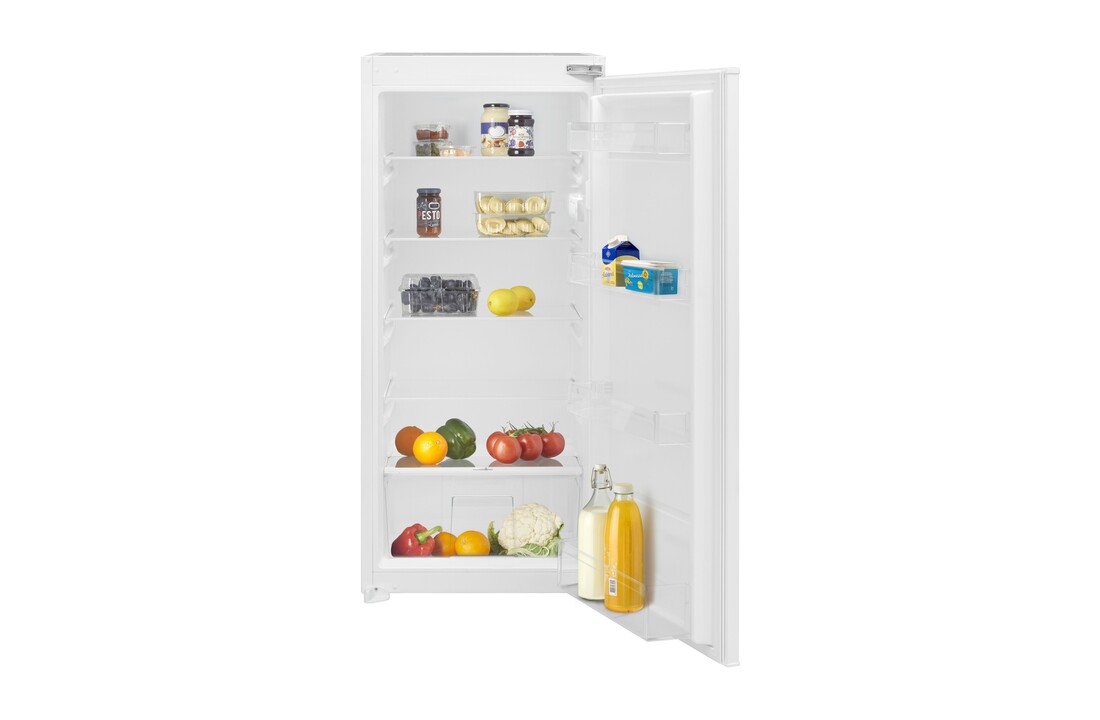 Inventum IKK1222S - Inbouw koelkast