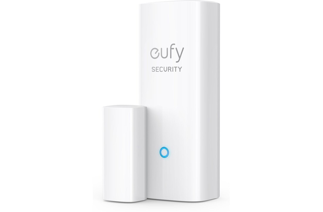 Eufy 5-in-1 Home Alarm Kit