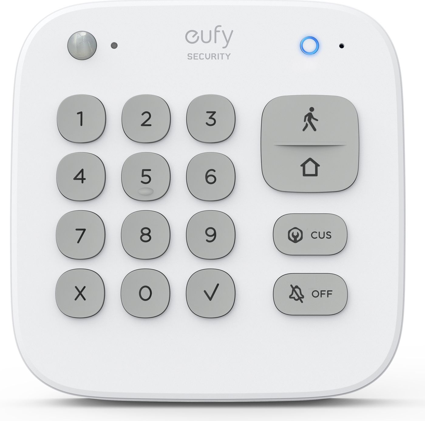 Eufy 5-in-1 Home Alarm Kit