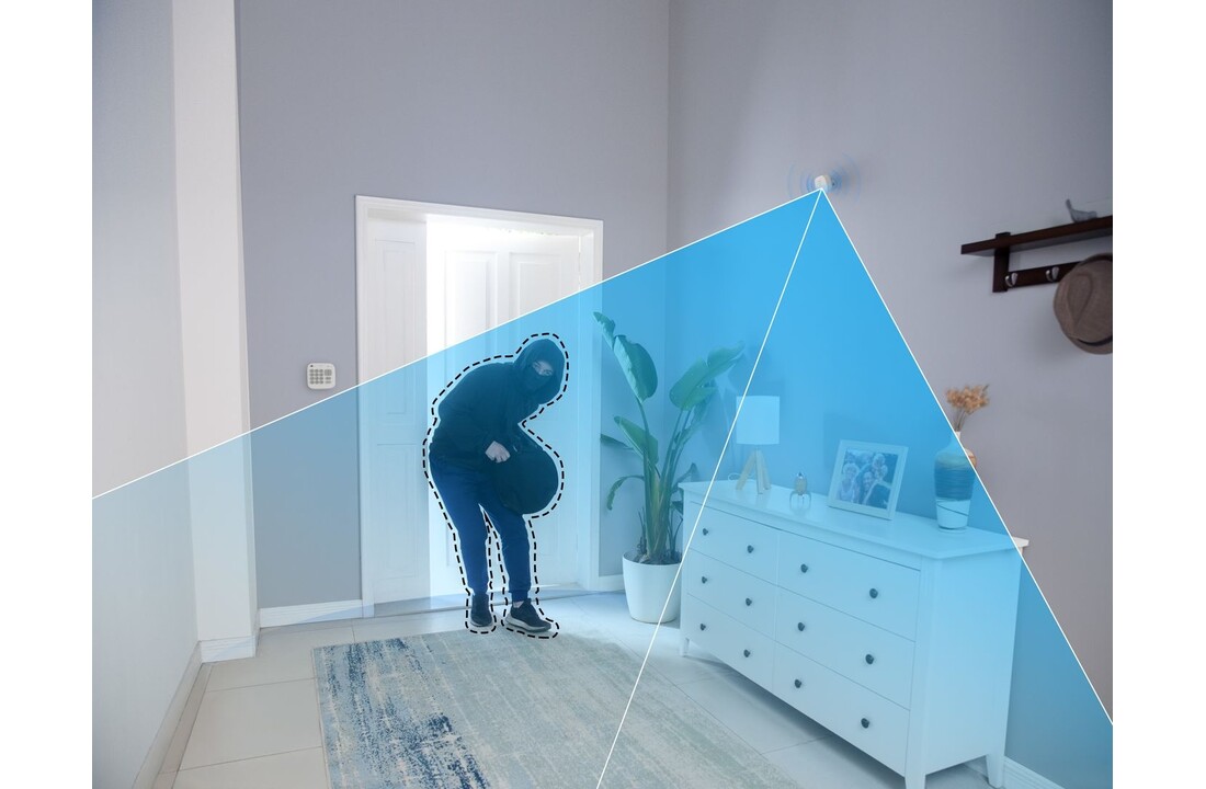 Eufy 5-in-1 Home Alarm Kit