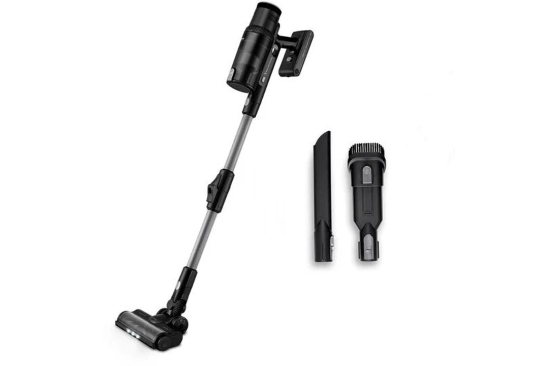 Ufesa Inspire U7 Digital - Steelstofzuiger