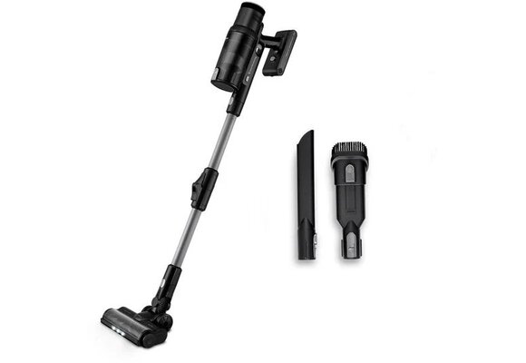 Ufesa Inspire U7 Digital - Steelstofzuiger