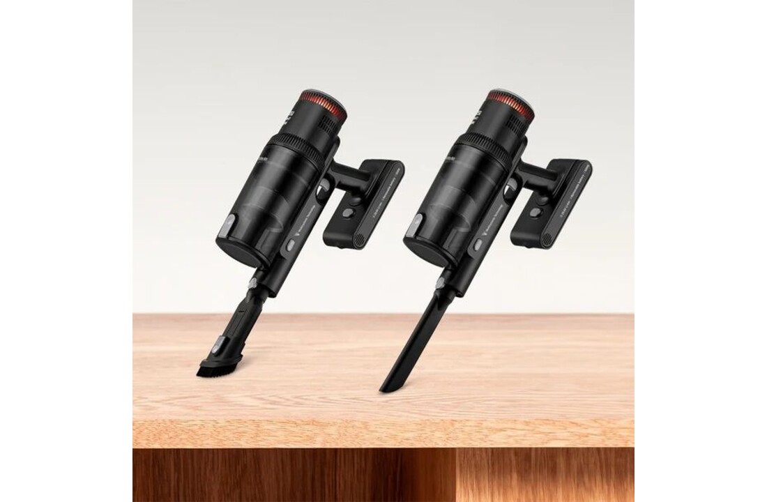 Ufesa Inspire U7 Digital - Steelstofzuiger