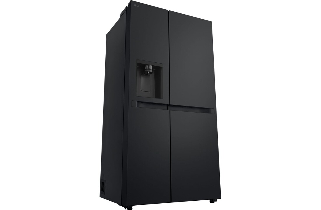 LG GSLC40EPPE - Amerikaanse koelkast