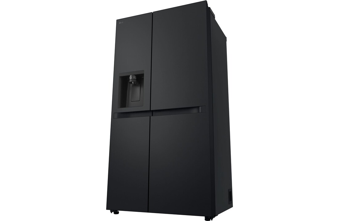 LG GSLC40EPPE - Amerikaanse koelkast
