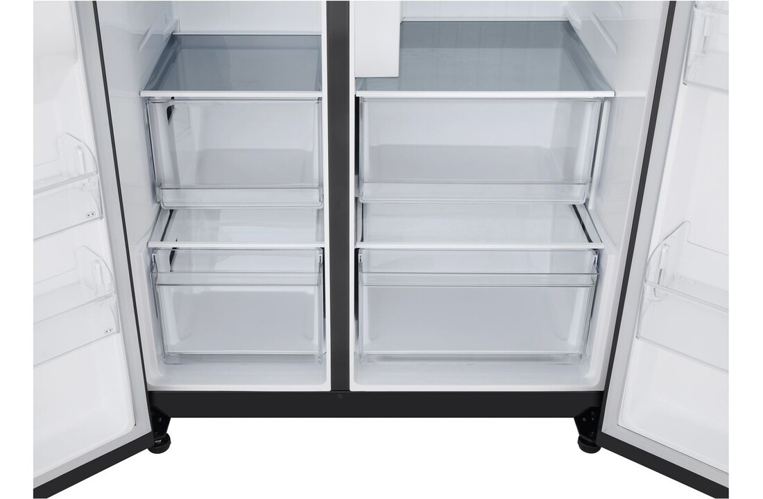 LG GSLC40EPPE - Amerikaanse koelkast