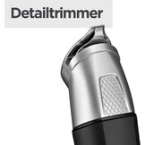 BaByliss Lithium Power 11 in 1 Multitrimmer MT812E - Baardtrimmer
