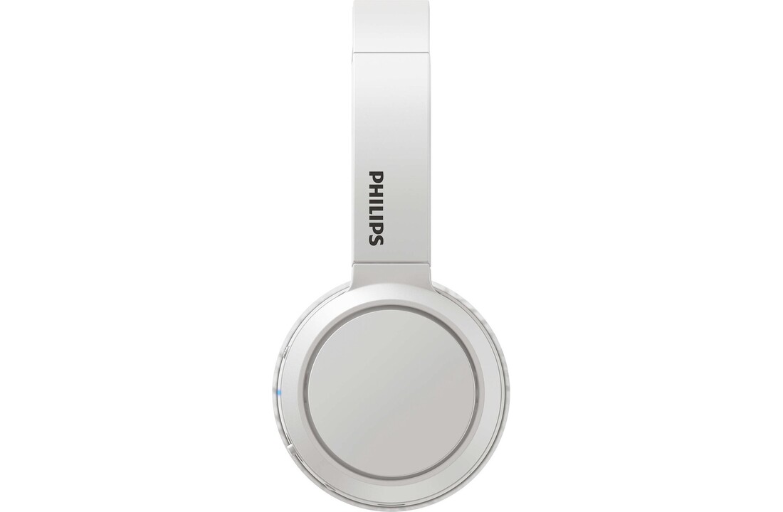 Philips TAH4205WT Wit - Draadloze koptelefoon