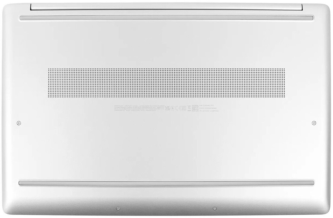 HP 17-CN4009NW - Laptop