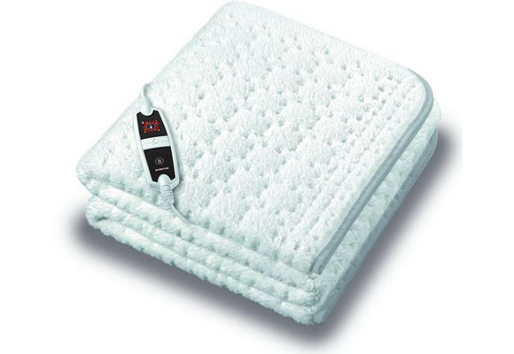 Inventum HN1300v - Elektrische onderdeken