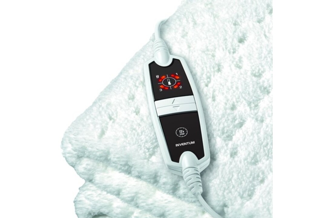 Inventum HN1300v - Elektrische onderdeken