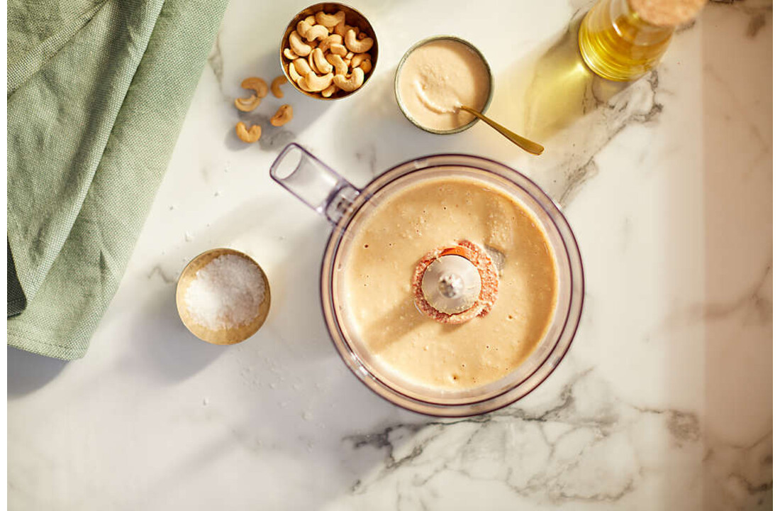 Philips HR7510/10 Zwart - Foodprocessor