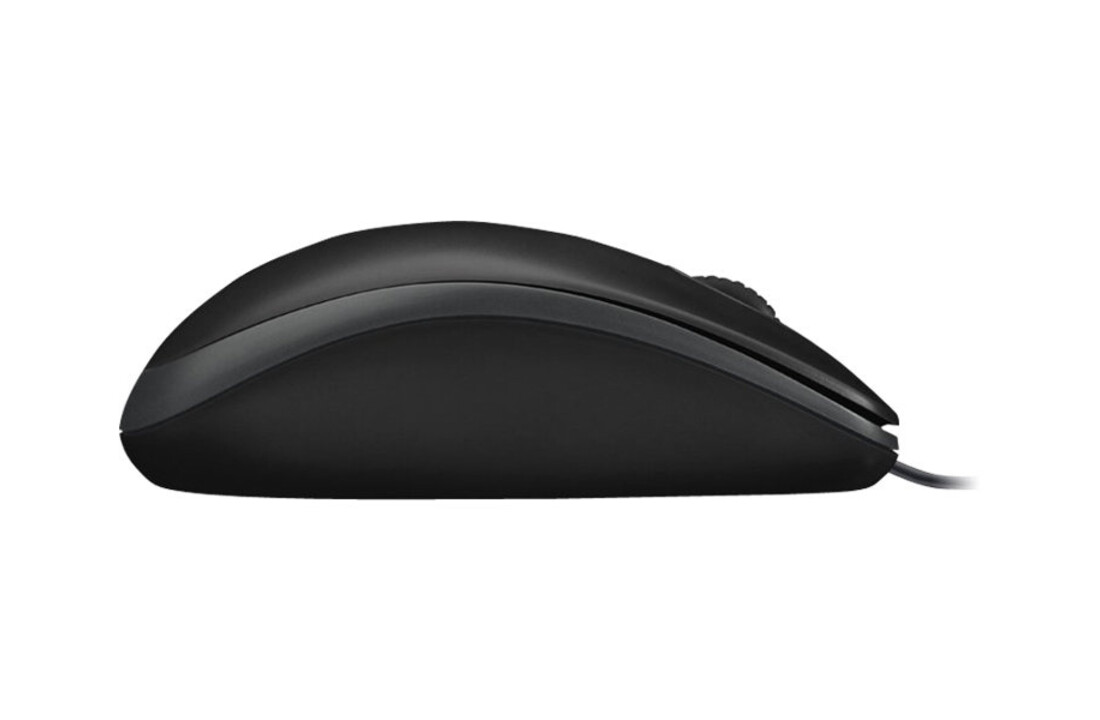 Logitech B100 - Muis