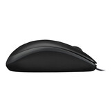 Logitech B100 - Muis