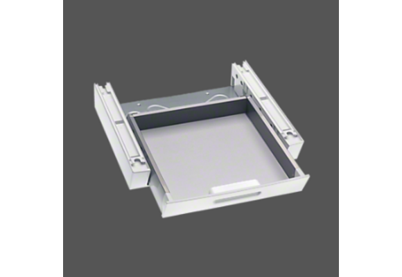 Miele WTV 417 Tussenstuk