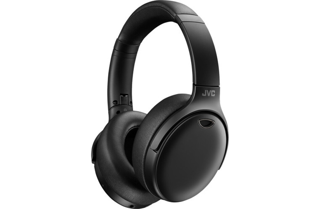 JVC HA-S100N (Zwart) - Draadloze koptelefoon