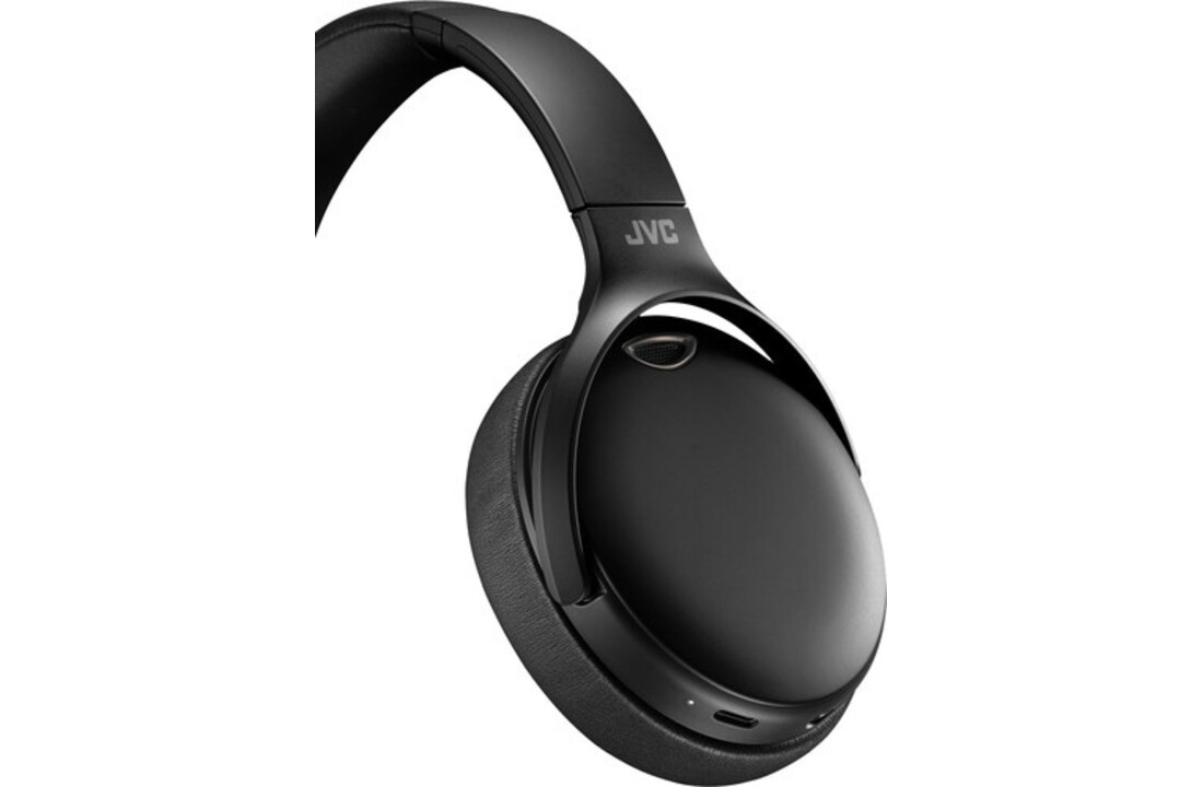 JVC HA-S100N (Zwart) - Draadloze koptelefoon