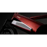 Tenways AGO Air 560 Wh Belt E-bike - Walnut Brown