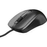 Trust 23733 CARVE - Muis