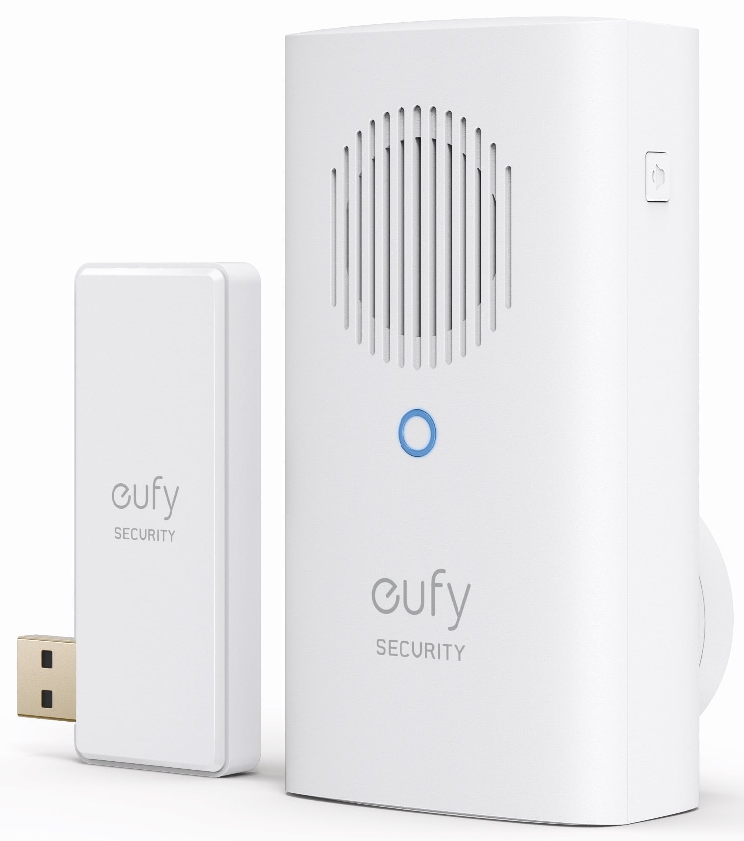 Eufy Deurbel Chime voor Homebase 2 + 3  (Uitbreiding) - Deurbel