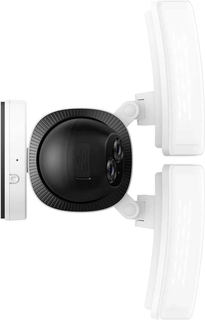 Eufy E340 Floodlight Camera - Beveiligingscamera