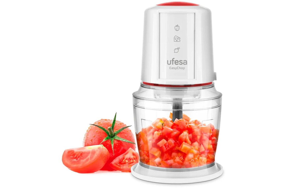 Ufesa Easy Chop - Hakmolen