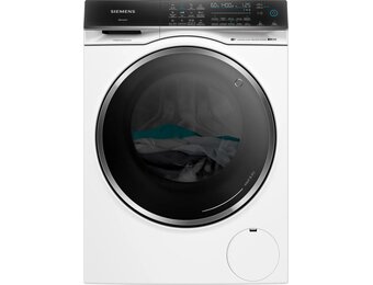 Siemens WN54C2A0NL - Was-droogcombinatie