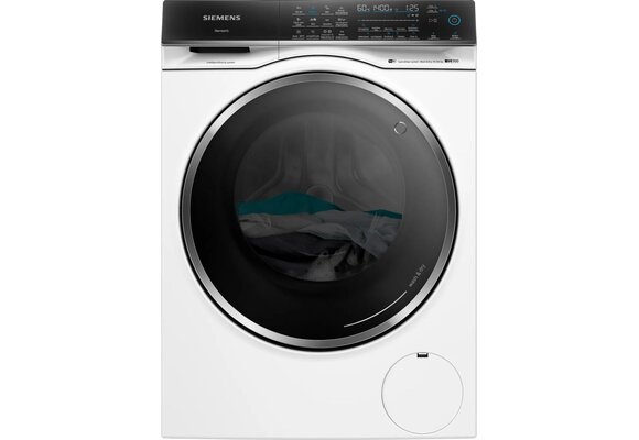Siemens WN54C2A0NL - Was-droogcombinatie