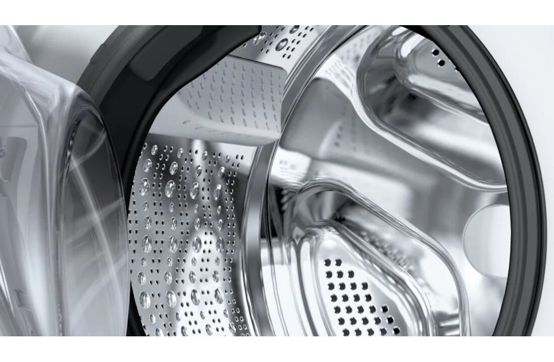 Siemens WN54C2A0NL - Was-droogcombinatie