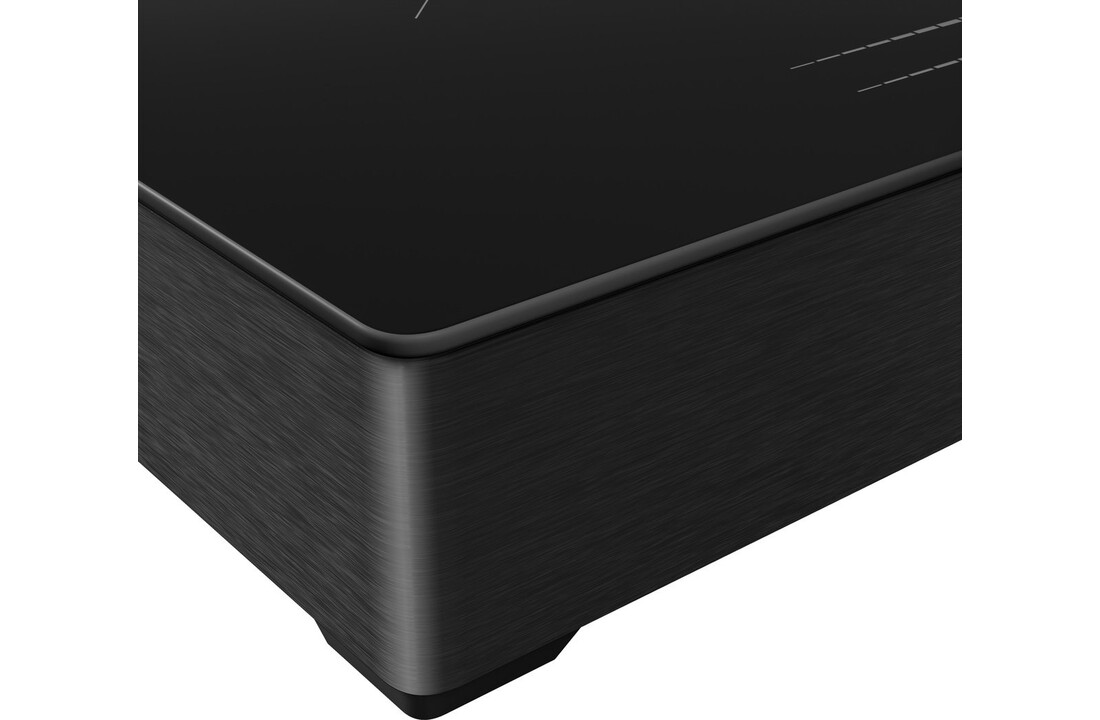 ETNA KIV364ZWA - Inductiekookplaat