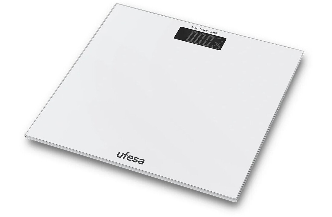 Ufesa Basel - Personenweegschaal