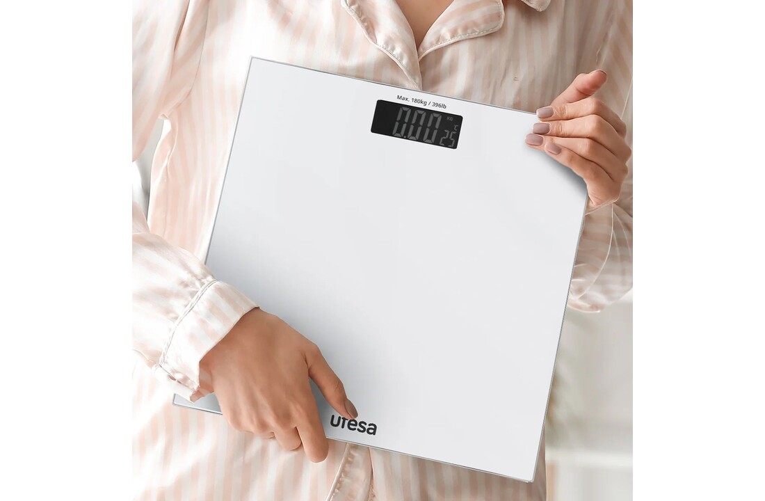 Ufesa Basel - Personenweegschaal